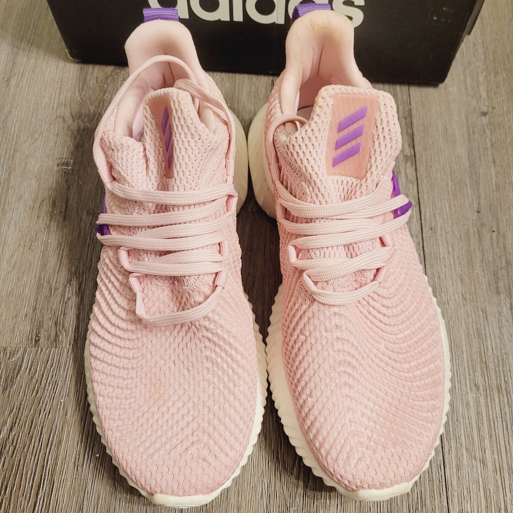 ADIDAS SHOES - Picture 2 of 6
